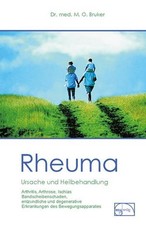 Rheuma. Ursache und