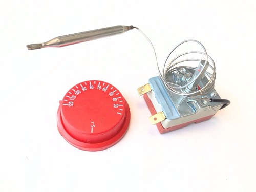 Kapillarthermostat 120 c - kapillarthermostat, 30-120