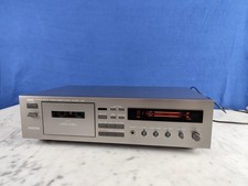 Yamaha KX-650 3-Kopf 3-Motor Tapedeck  ***überholt - 12 Mon. Gewährleistung***