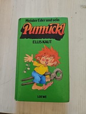 Kinderbuchklassiker Meister