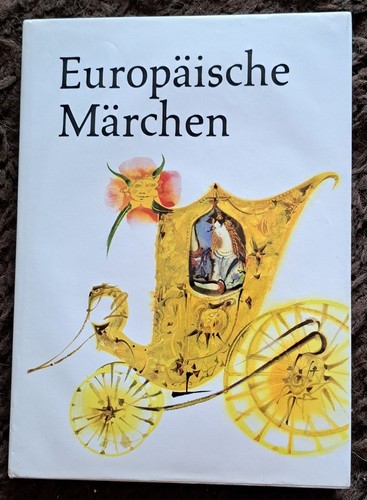 Europäische märchen ddr - europäische, ddr-