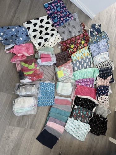 Xxl jersey stoffpaket - stoffpaket, kg