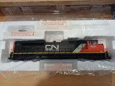 Mth diesellok sd70m 2 - diesellok, sd70m-2