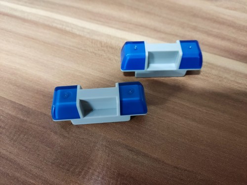Lego duplo sirene - lego,
