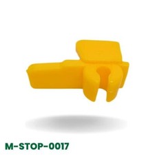 Kunststoffschleifstück: Snap