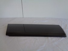 Verkleidung Tür hinten recht Orig Mercedes W201 190E 2016905840 R Blauschwarzmet