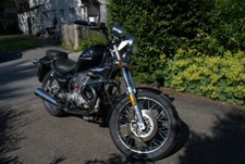 Moto Guzzi Nevada zu verkaufen