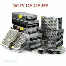 12v 24v 36v - 12v, 1a