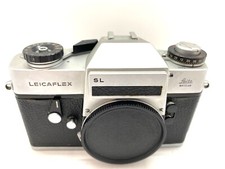 Leitz Wetzlar Leicaflex SL