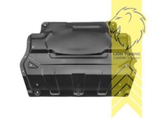 Unterfahrschutz Motorschutz