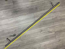 Stoßgriff aus Edelstahl 1600mm / Haustürgriff Stangengriff Griffstange(114.1653)