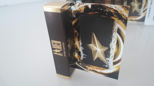 Thierry mugler amen men - thierry, a*men