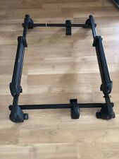 Montblanc Dachträger Ski & Snowboard für Mini Cooper Bj 2002-2013 R53