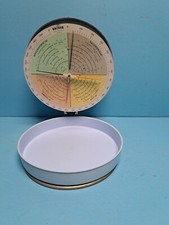 DDR  SOLIDUS WANDWAAGE