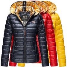 Navahoo damen winter stepp - navahoo,