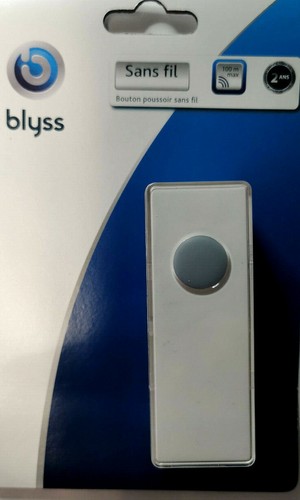 Zusatz klingeltaster r17 für - zusatz,