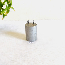 Vintage Metall Ventilator