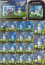 KOMPLETTSATZ PLAYMOBIL