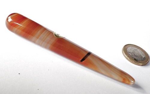 Jewellery piece massage wand - piece,
