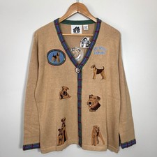 Vintage Storybook Knits