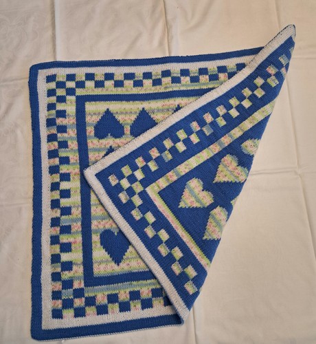 Handgestrickte