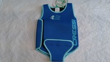 Cressi Kleinkind Baby Wärmer