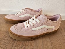 Original VANS Classic Rowley