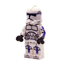 Custom LEGO Star Wars Clone