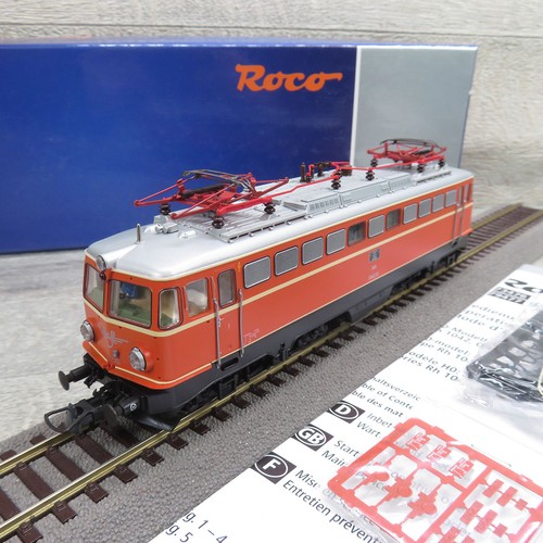 Roco 73477 unbenutzt - -,