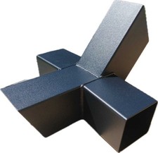 Hängematte gestell Stahl