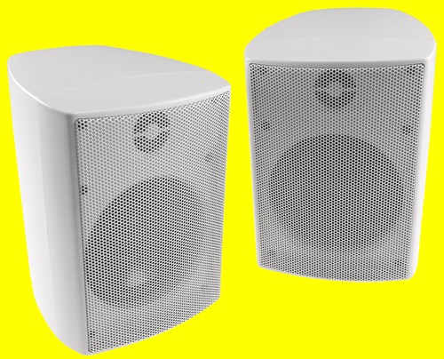 Lautsprecherbox ctb 60w paar - lautsprecherbox, ctb-60w