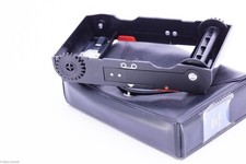 Rollei 6000   film holders