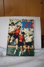 Mein schönstes Tor - Belser Fußballjahrbuch 1969 / 70  (Weitpert, Hans (Hrsg.):)