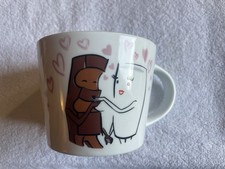 Kinder Riegel Sammlertasse