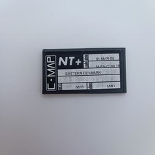 C-MAP NT+ EAST DENMARK EN-C160