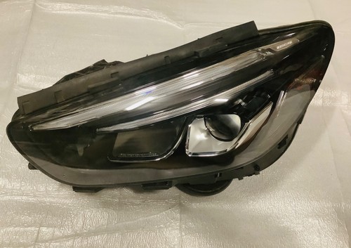 Mercedes klasse led - b-klasse,