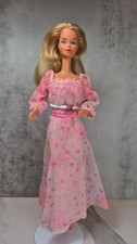 Barbie KISSING im Original Kleid - 70s Vintage