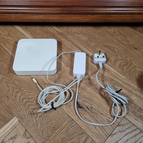 Apple airport extreme - apple,