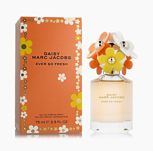 Marc jacobs daisy - jacobs,
