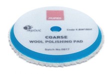 Rupes BigFoot Woll-Polierpad