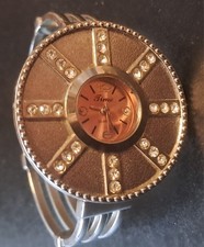 Damen Armbanduhr mit