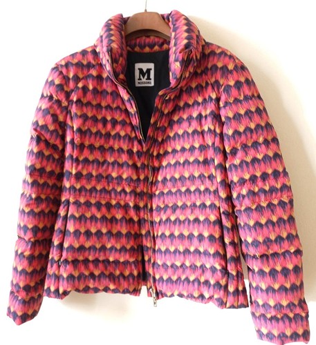 Missoni jacke jacket - missoni,