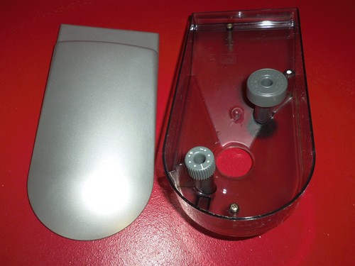 Saeco cafe nova sup018cdr - nova,