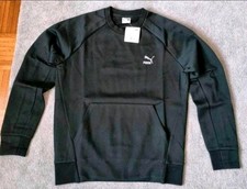 Puma Herren Pullover Größe S