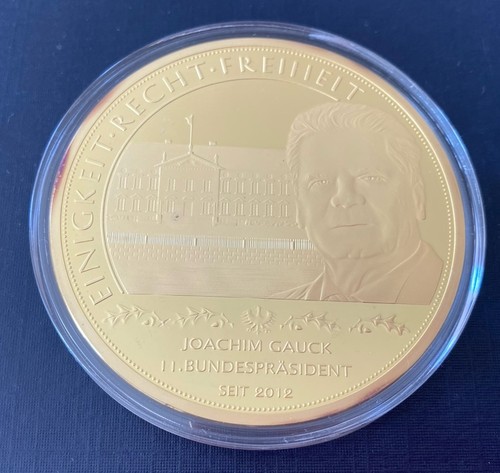 Gigant medaille - gigant,