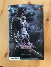 Dissidia Final Fantasy Play