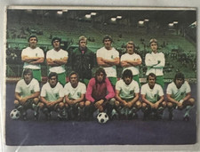 1.FC Magdeburg Pokalsieger DDR