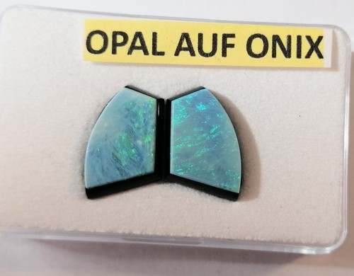 Opal auf - opal:, je