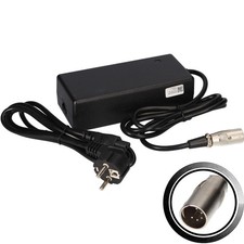 TranzX Ladegerät 36V 2A für