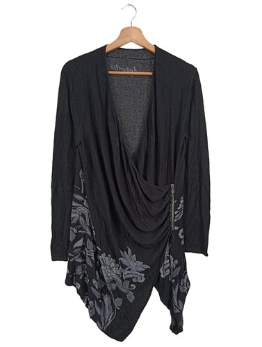 Desigual cardigan damen - cardigan, jacke